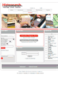 Mobile Screenshot of jobs.histosearch.com